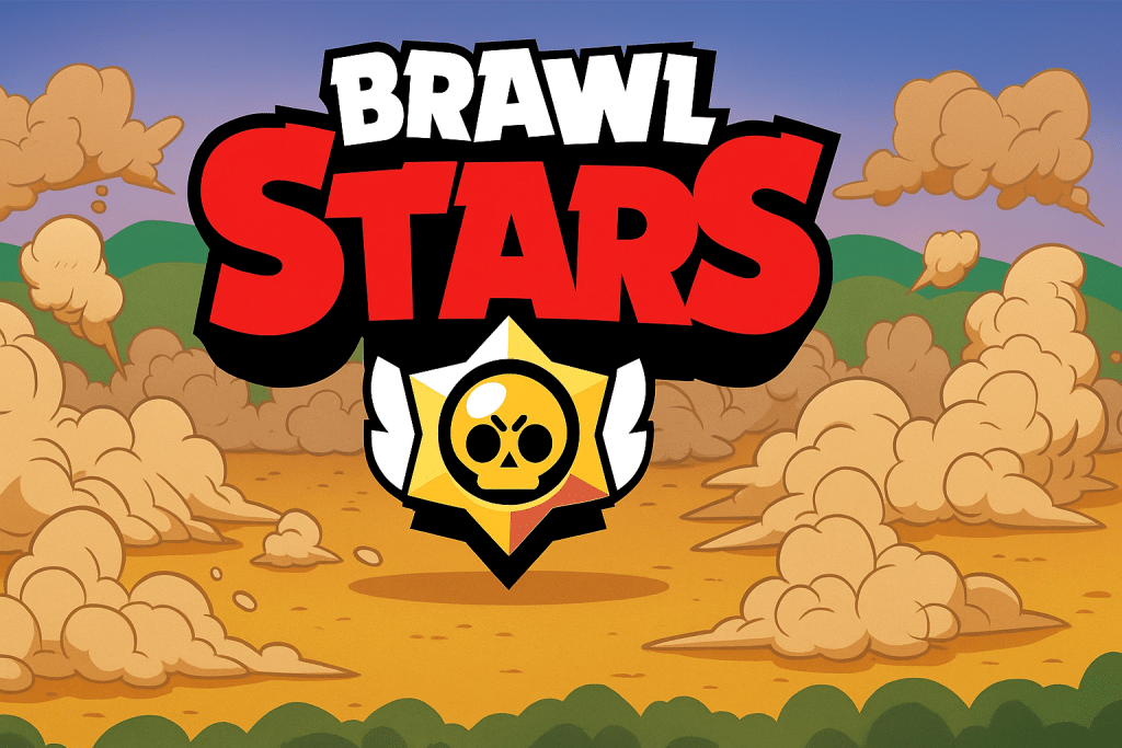 How to Counter Pick in Brawl Stars - Complete Counter Guide for 2025