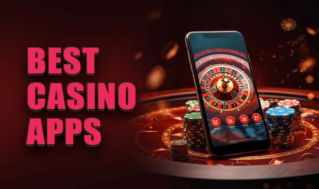 Which Casino App Is Legal in India