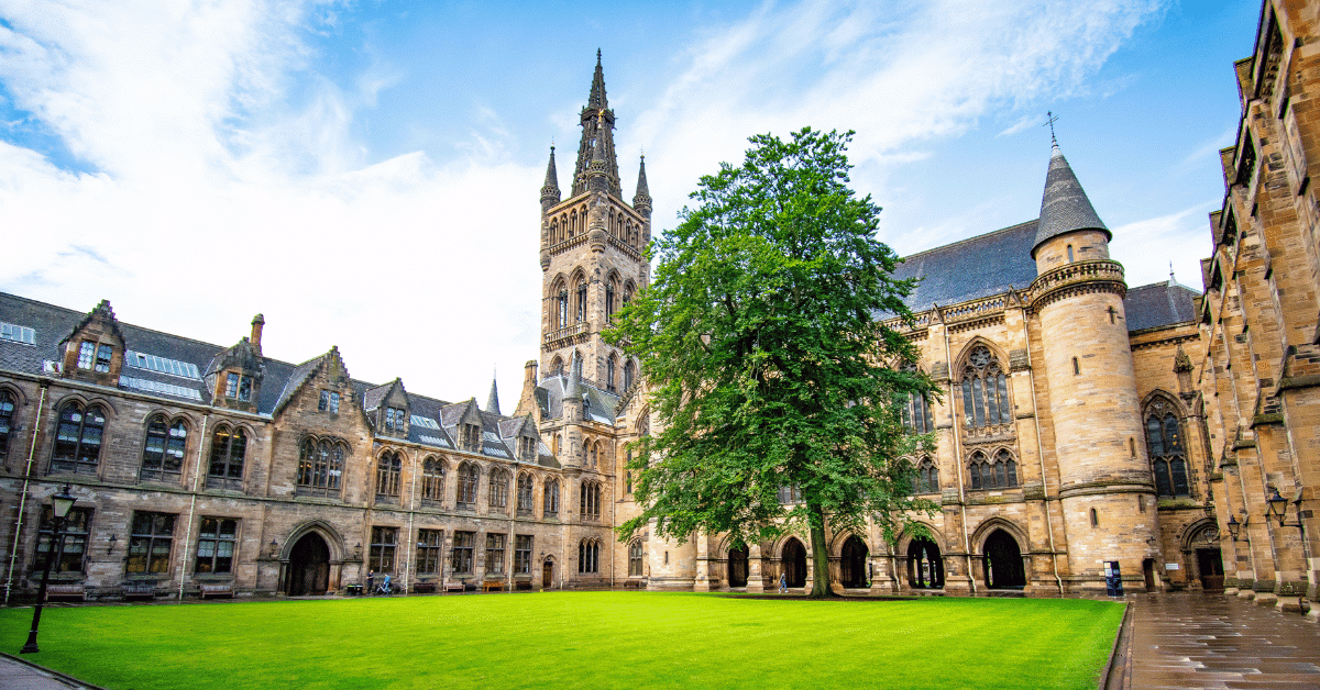 Where to Go to College to Be a Major Celebrity