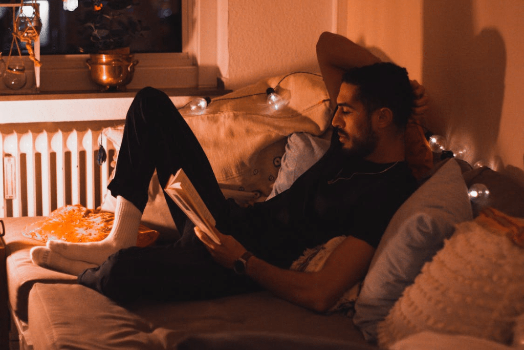 Redesigning Life Indoors - Creating Spaces to Match How You Unwind