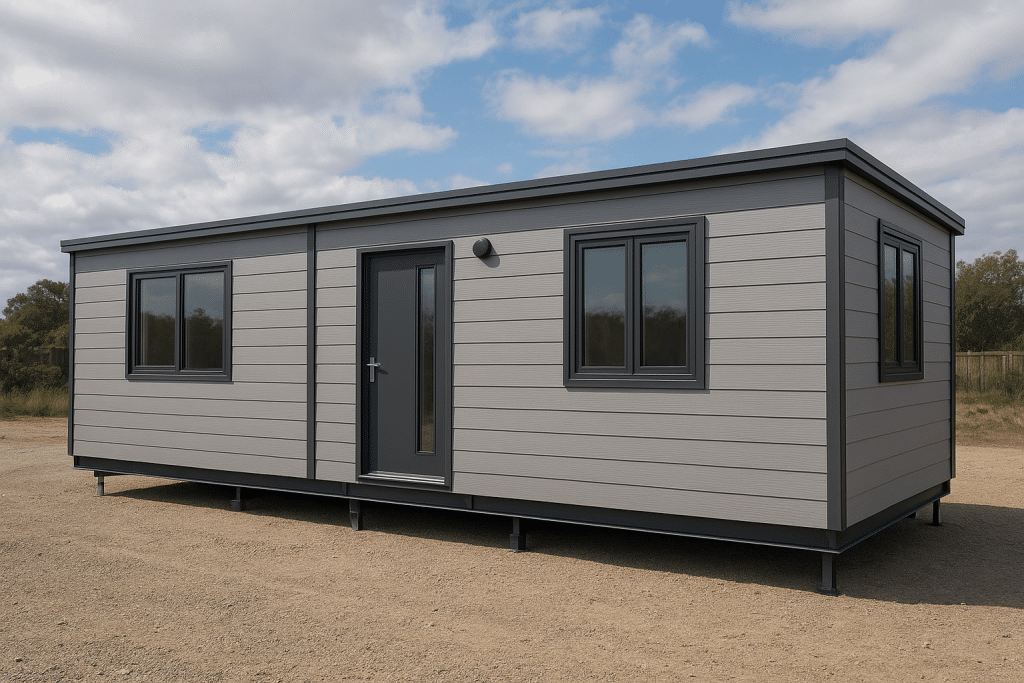 Why Modular Dwellings Are the Future of Housing