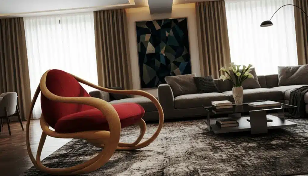 The Living Room Trend No One Saw Coming (And Everyone Suddenly Wants)