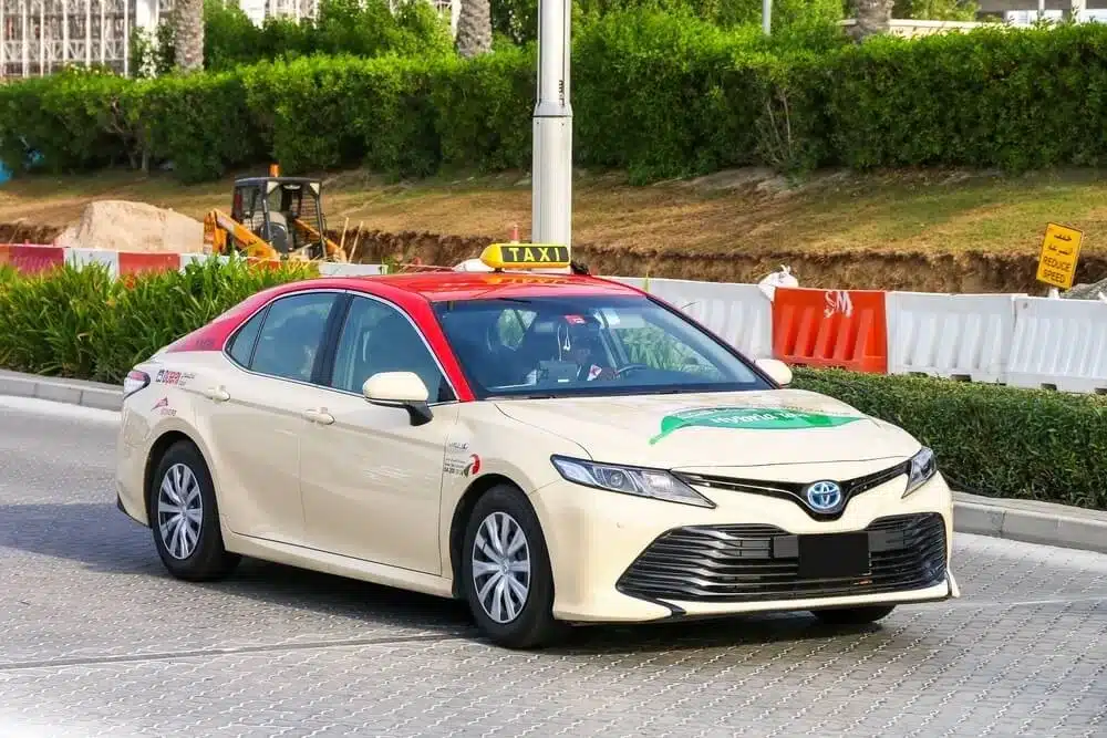 Affordable Transportation Options for Students in Dubai