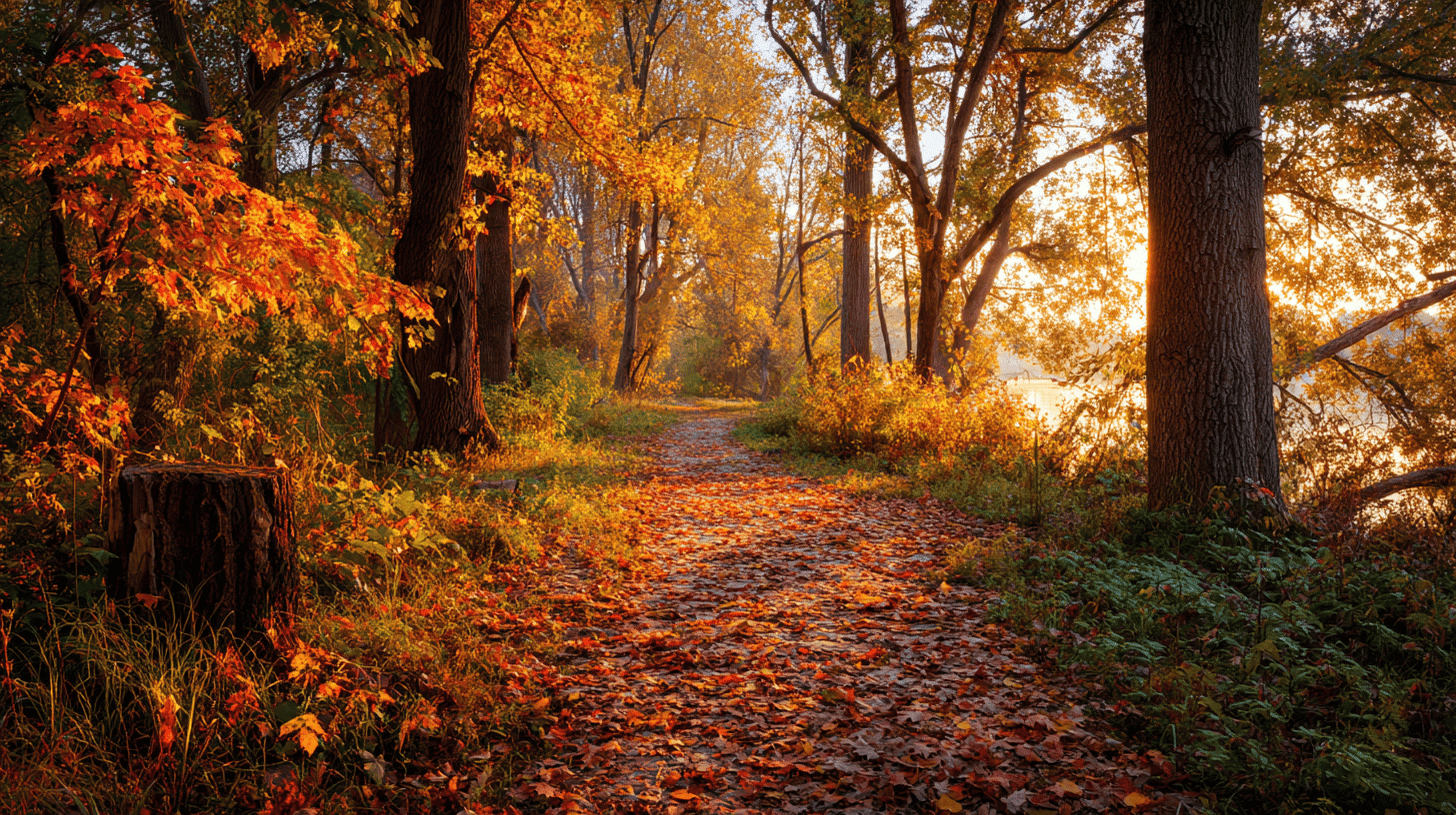 Fitness & Wellness This Fall Stay Active and Healthy