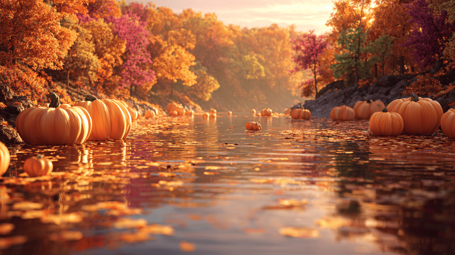 Fun Facts About Fall