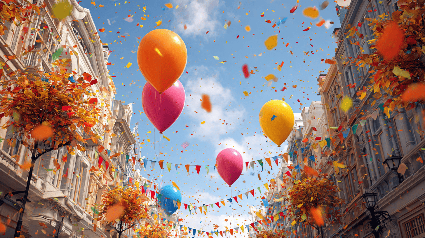 Fun Facts About Thanksgiving in Pop Culture & Parades