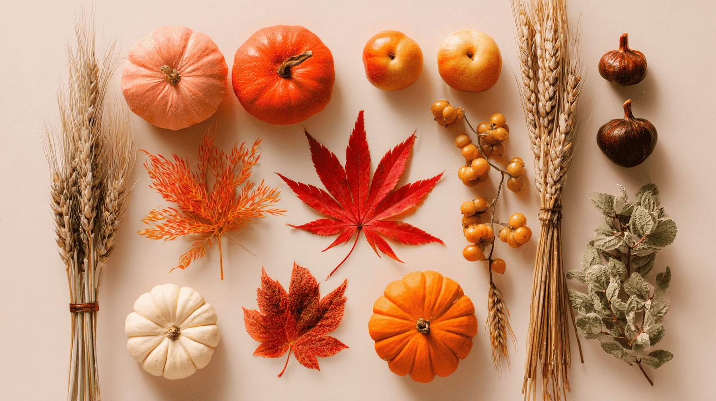 Global and Seasonal Traditions