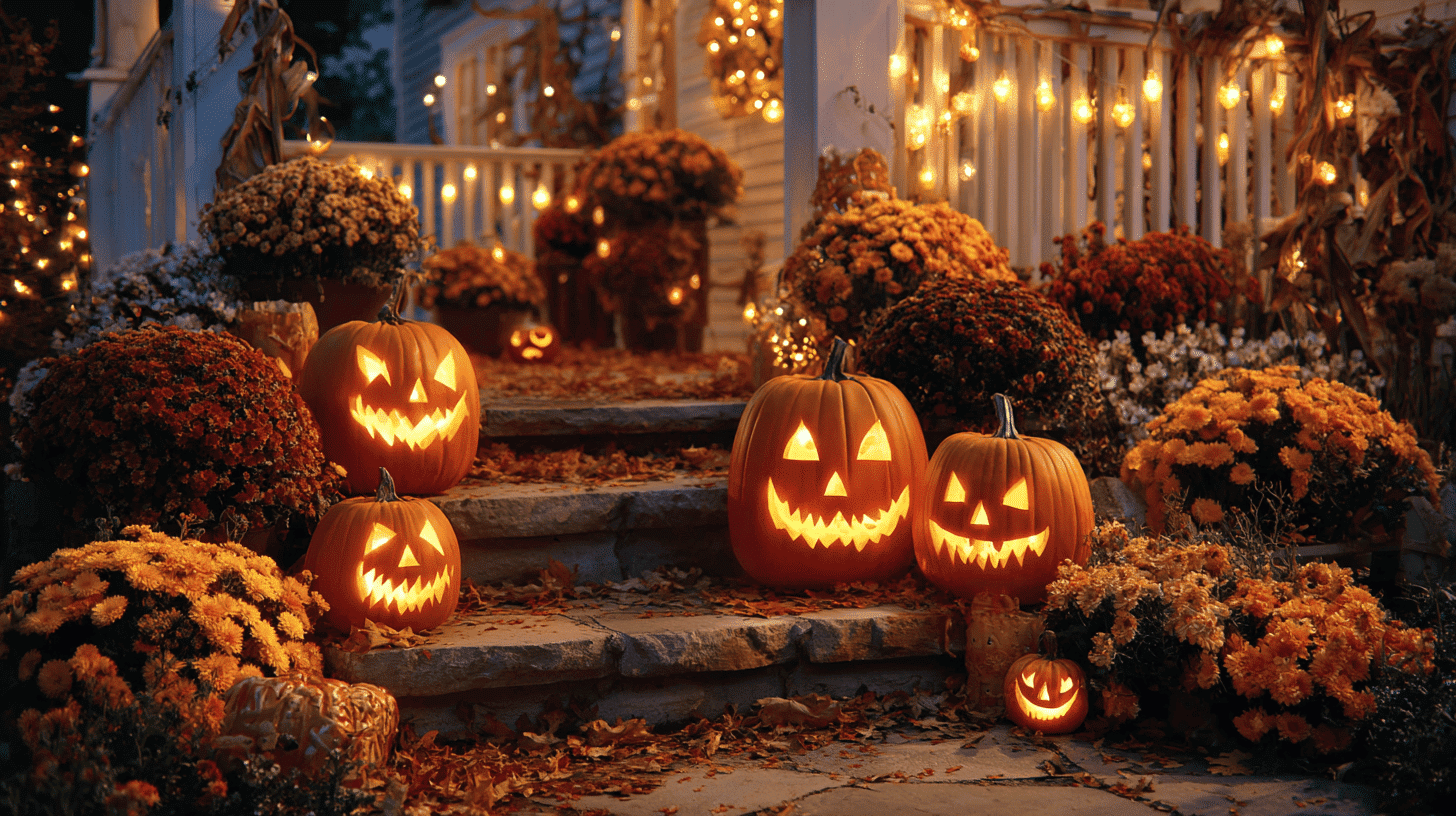 Halloween Fun for Your October Bucket List
