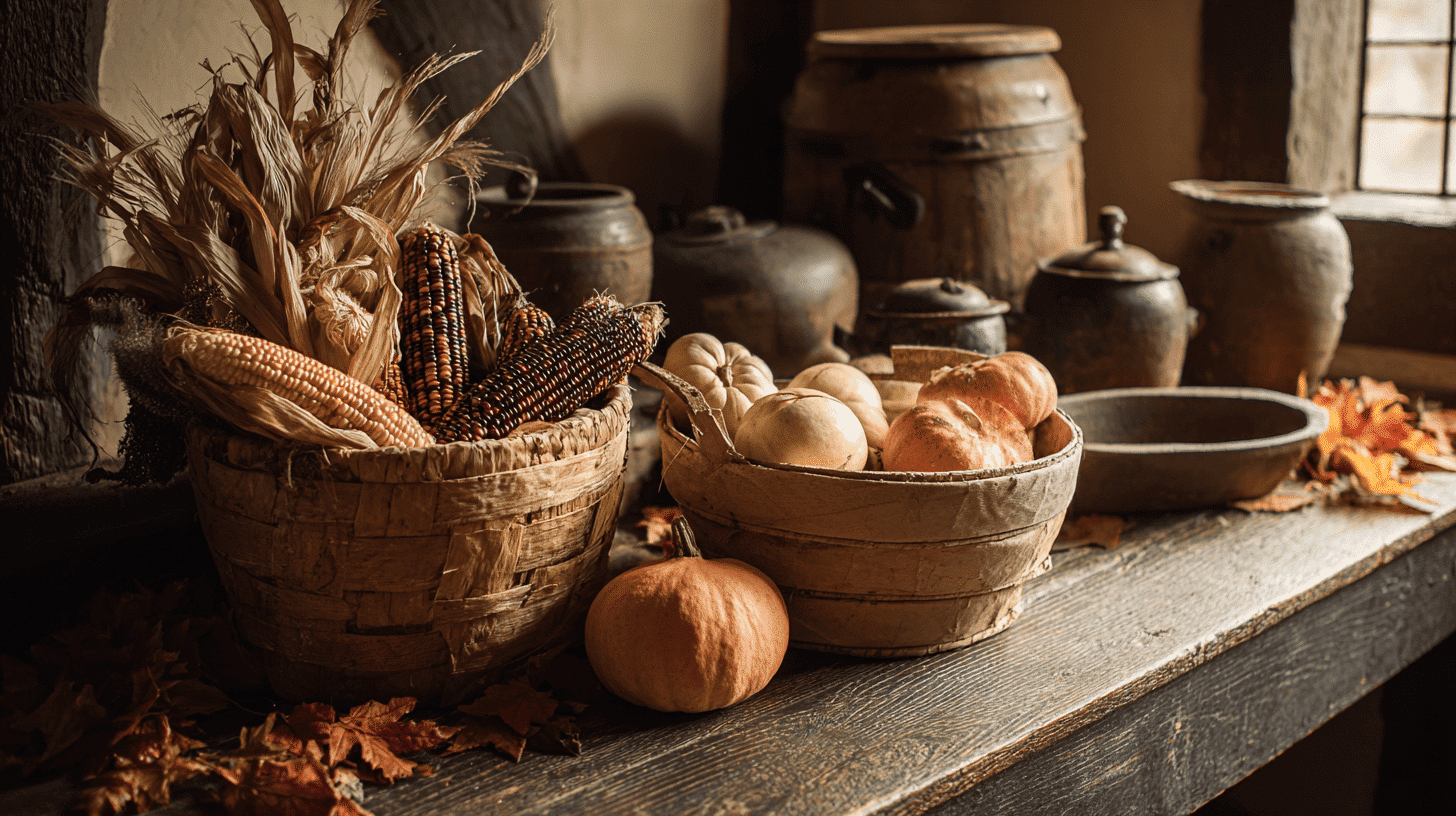 Historical Fun Facts About Thanks giving