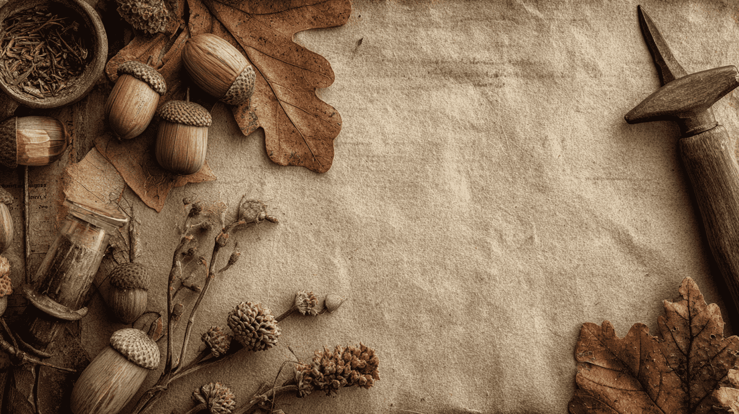 Historical and Cultural Fall Facts