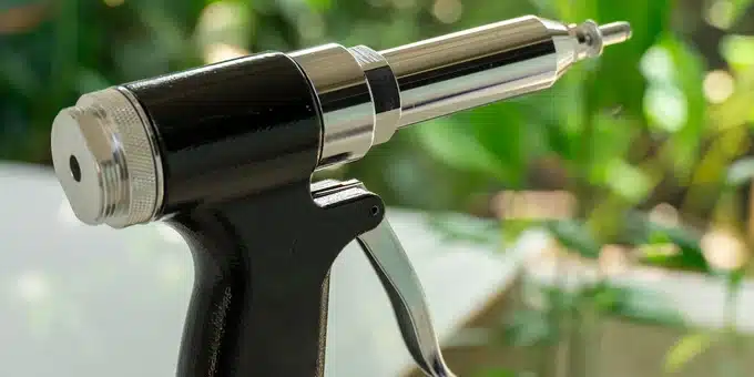 Practical Guide to Rivet Guns