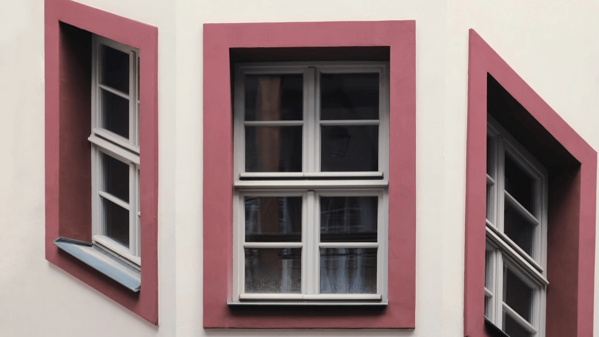 6 Ways uPVC Windows Help Homes Stay Energy Efficient