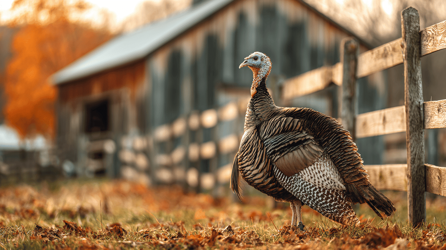 Modern Day Fun Facts About Thanksgiving