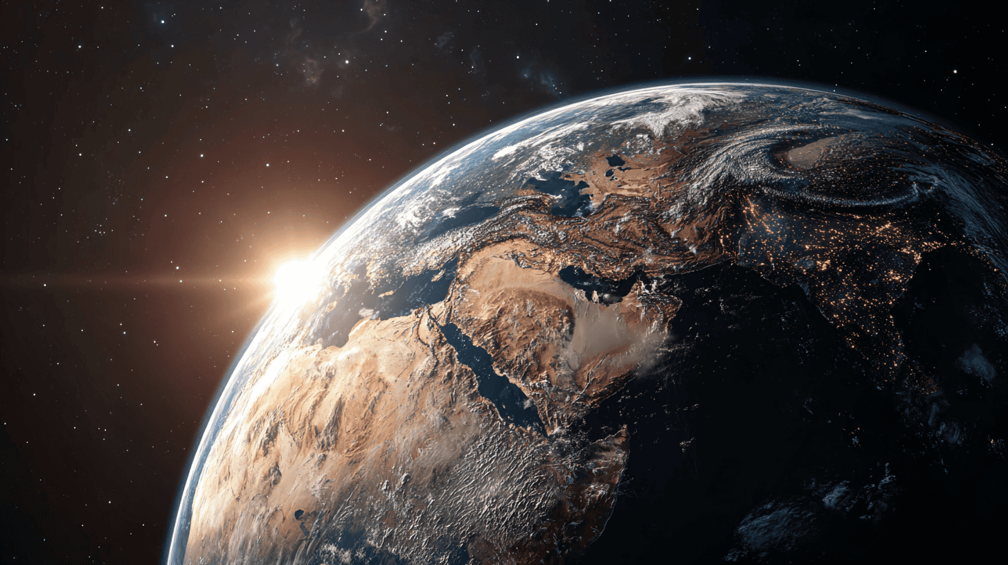 Scientific and Weather Facts About Fall