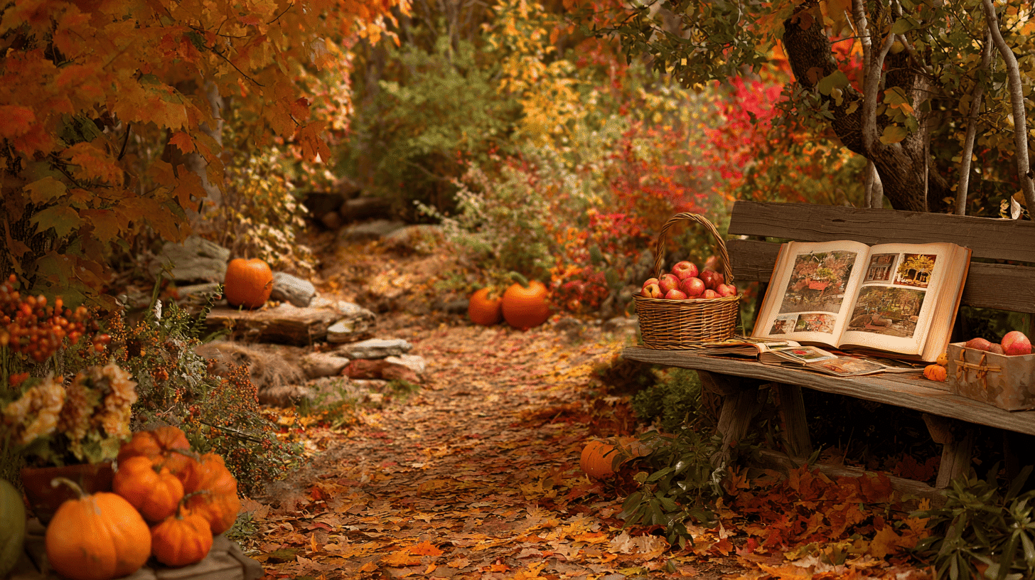 Tips for Making the Most of Your Fall Bucket List