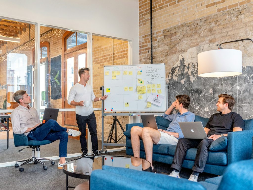 Why Gen Z Entrepreneurs Are Moving Away from Spreadsheets