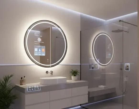 Smart Bathroom Tech Gen Z Is Obsessed With in 2026