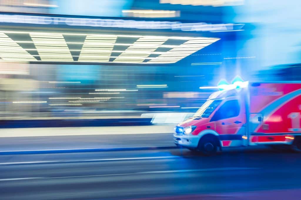 When Minutes Matter: The Medical Reality Behind Senior Emergency Response