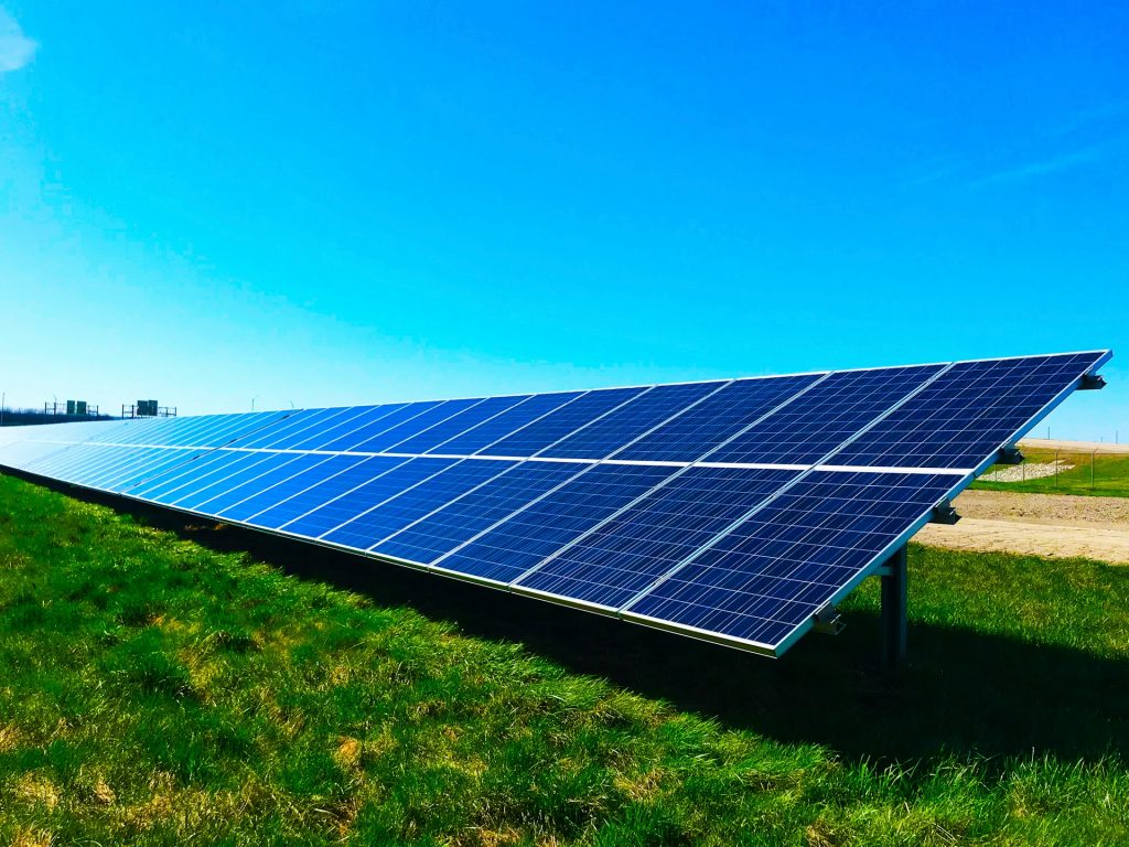 Understanding Solar Panels and Their Working Mechanism