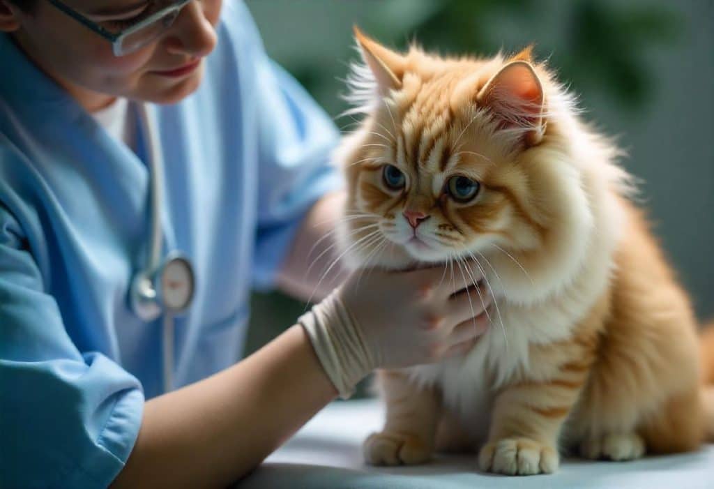 The Importance of Deworming Your Cat: Symptoms, Treatment, and Prevention