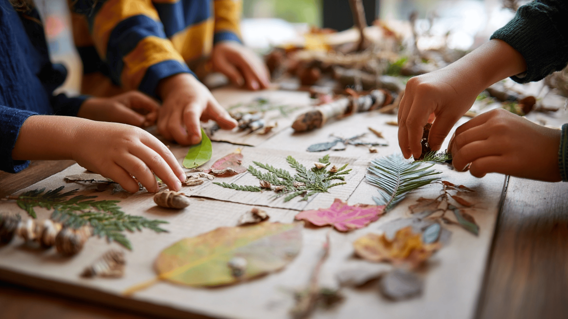 natural college board