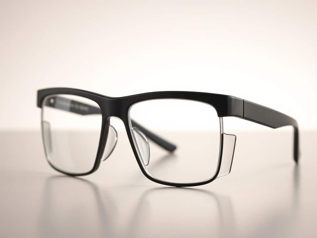 prescription safety glasses