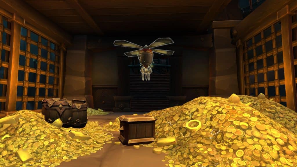 How to Start Earning Gold in World of Warcraft: A Beginner-Friendly Guide