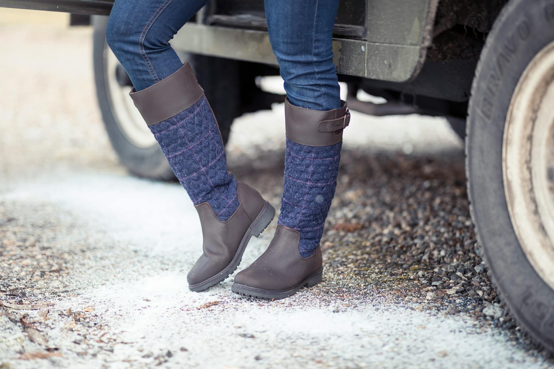 Women's Ankle Boots Outfit Ideas to Elevate Your Everyday Look