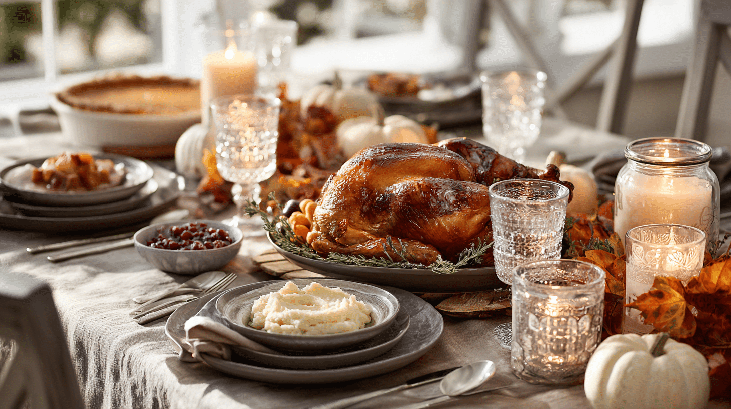 Thanksgiving 2025: Traditions, Surprises, and a Cheaper Feast Mark This Year's Día de Acción de Gracias