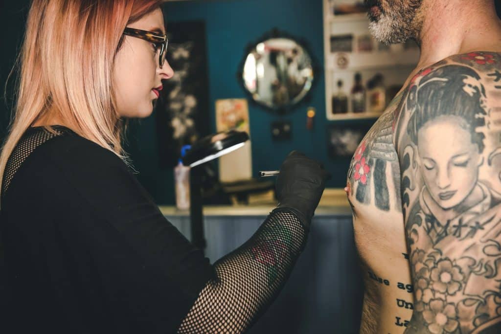 How to Choose the Right Tattoo Parlor in Toronto: A Practical Guide
