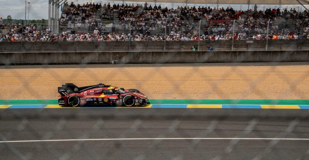 From Home Setups to Global Competitions: How Online Racing Is Changing Entertainment