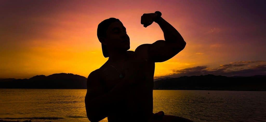 How to Build Muscle Without Stress: Relaxation-Focused Gym Tips