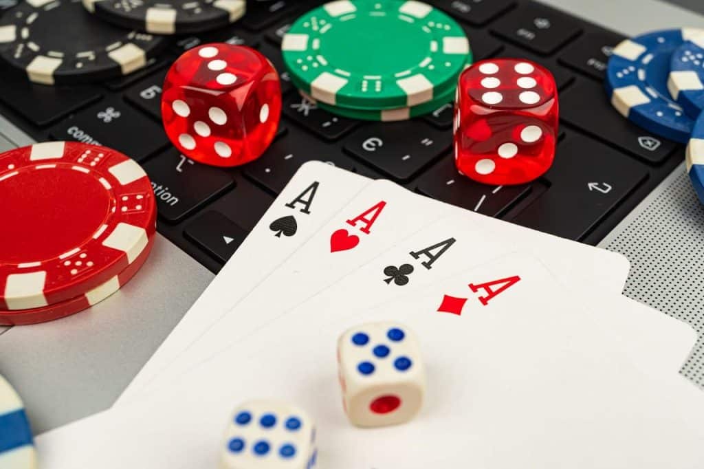 How the Gaming Industry Affects the US Economy