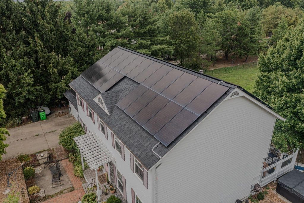 Top 7 Mistakes to Avoid During Solar Panel Installation in Cincinnati