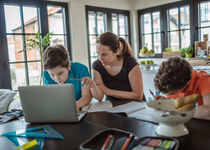 How to Teach Kids Financial Literacy in a Fun and Engaging Way