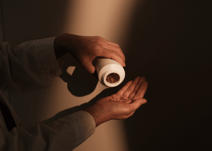 How Supplements Can Enhance Mental Health and Wellness in the Modern World