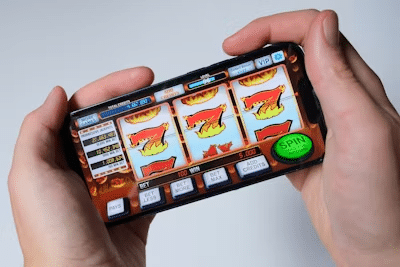 Best Mobile Casino Games for Playing on the Go