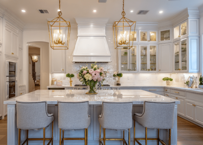 The Best Luxury Range Hoods