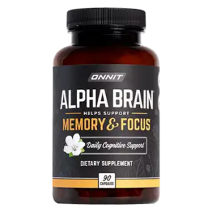 11 Best Nootropic Supplements For Memory and Mental Clarity - Editor's ...