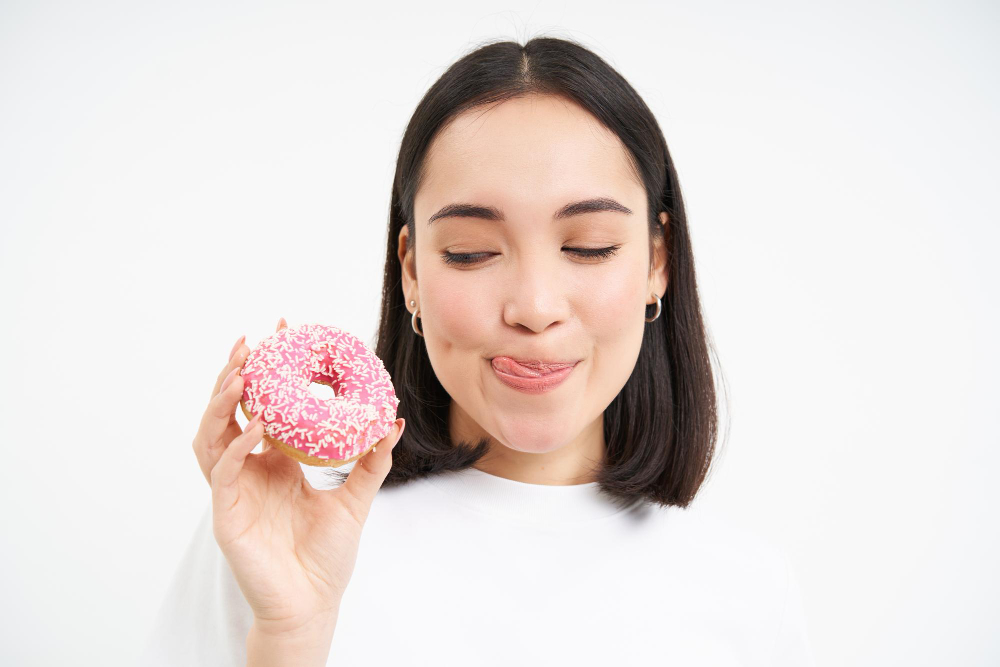How to Stop Sugar Cravings Without Cutting Sugar Entirely?