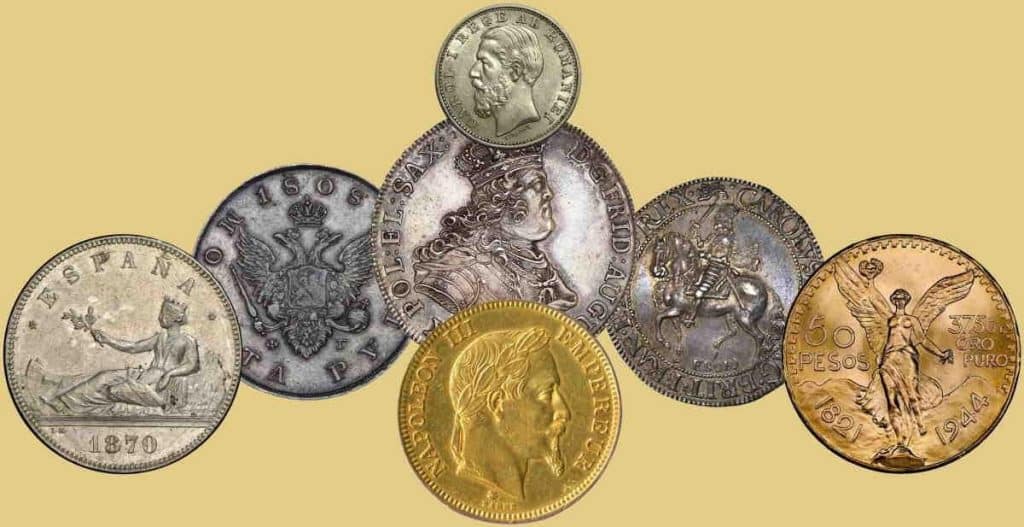 How to Engage Orlando Coin Buyers: A Practical Guide for Sellers