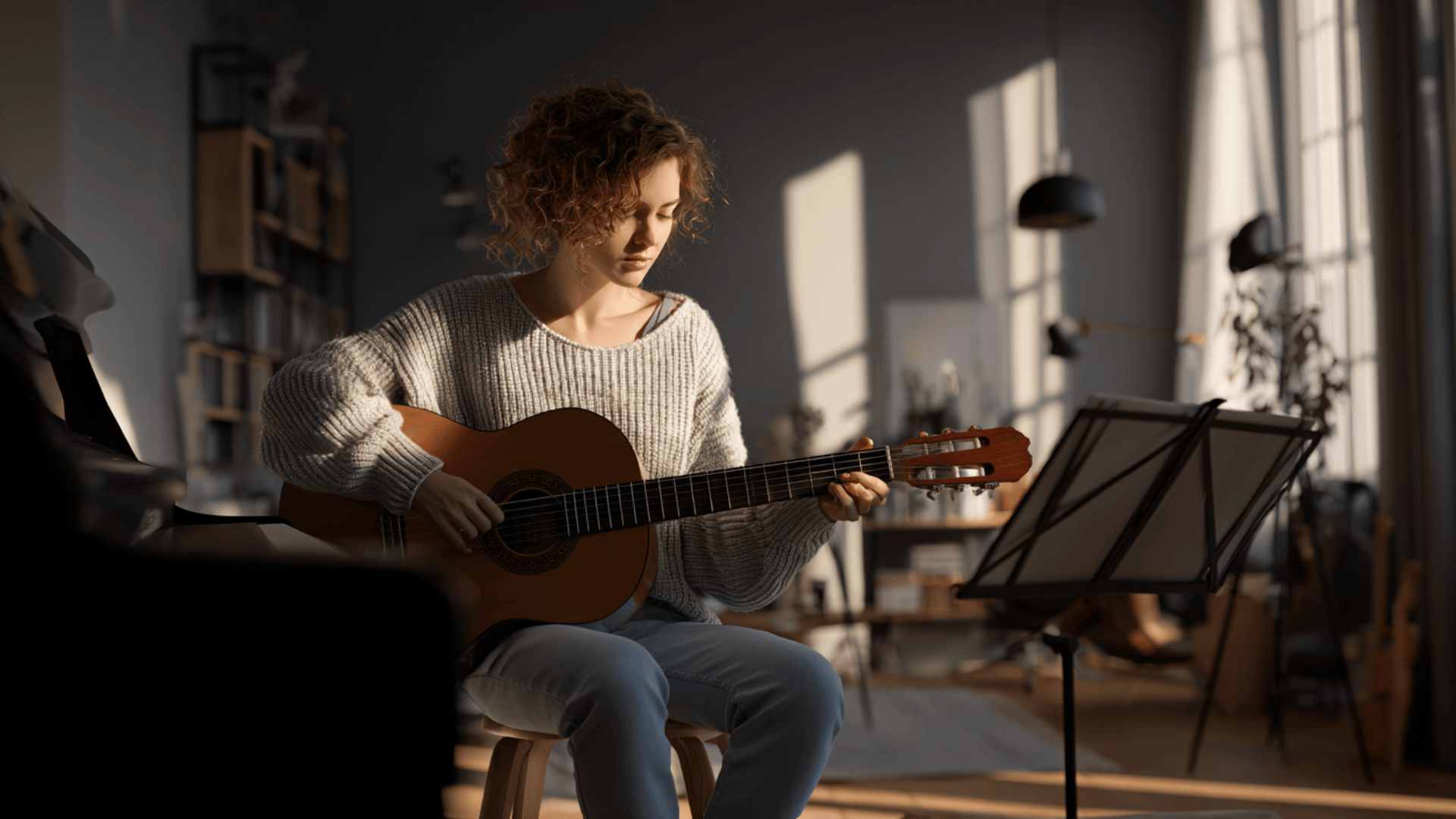 Creativity & Digital Balance