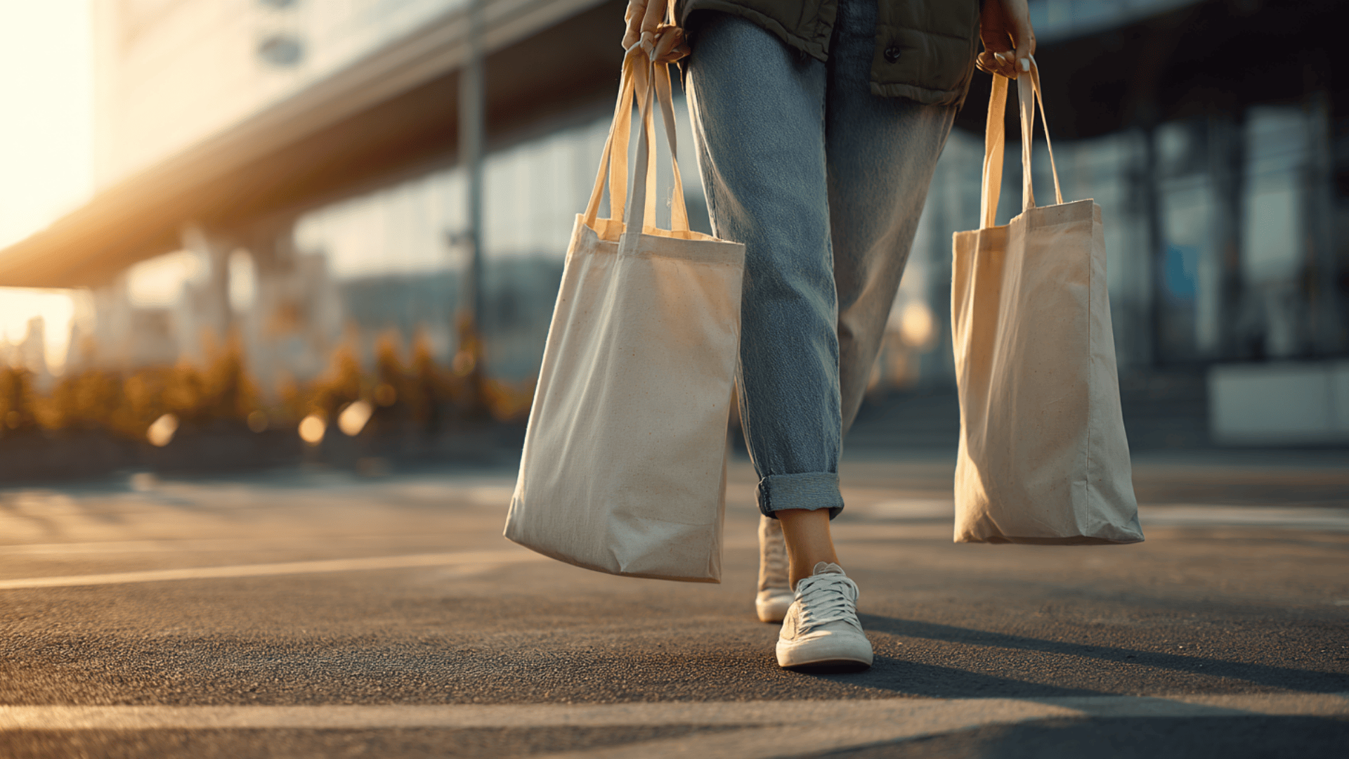 Financial & Environmental Responsibility