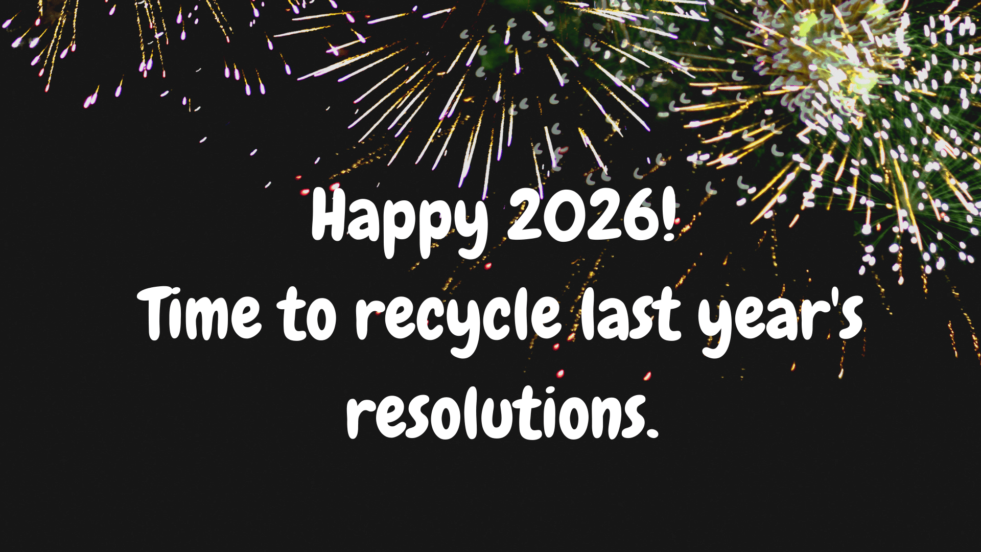 Funny New Year Messages