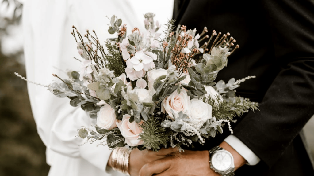 How Couples Can Use These Trends to Shape Their Own Wedding