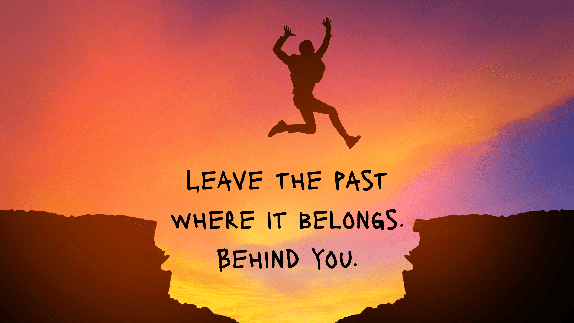 Letting Go & Moving On Quotes