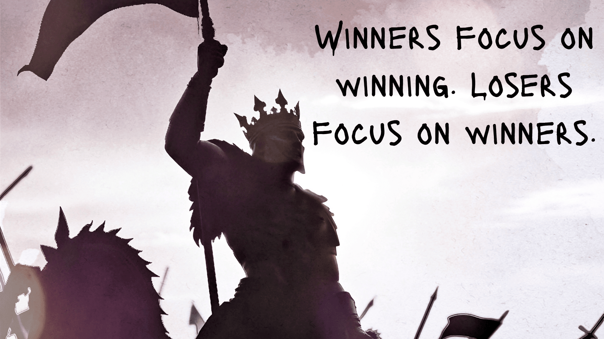 Motivational Quotes for Discipline & Consistency