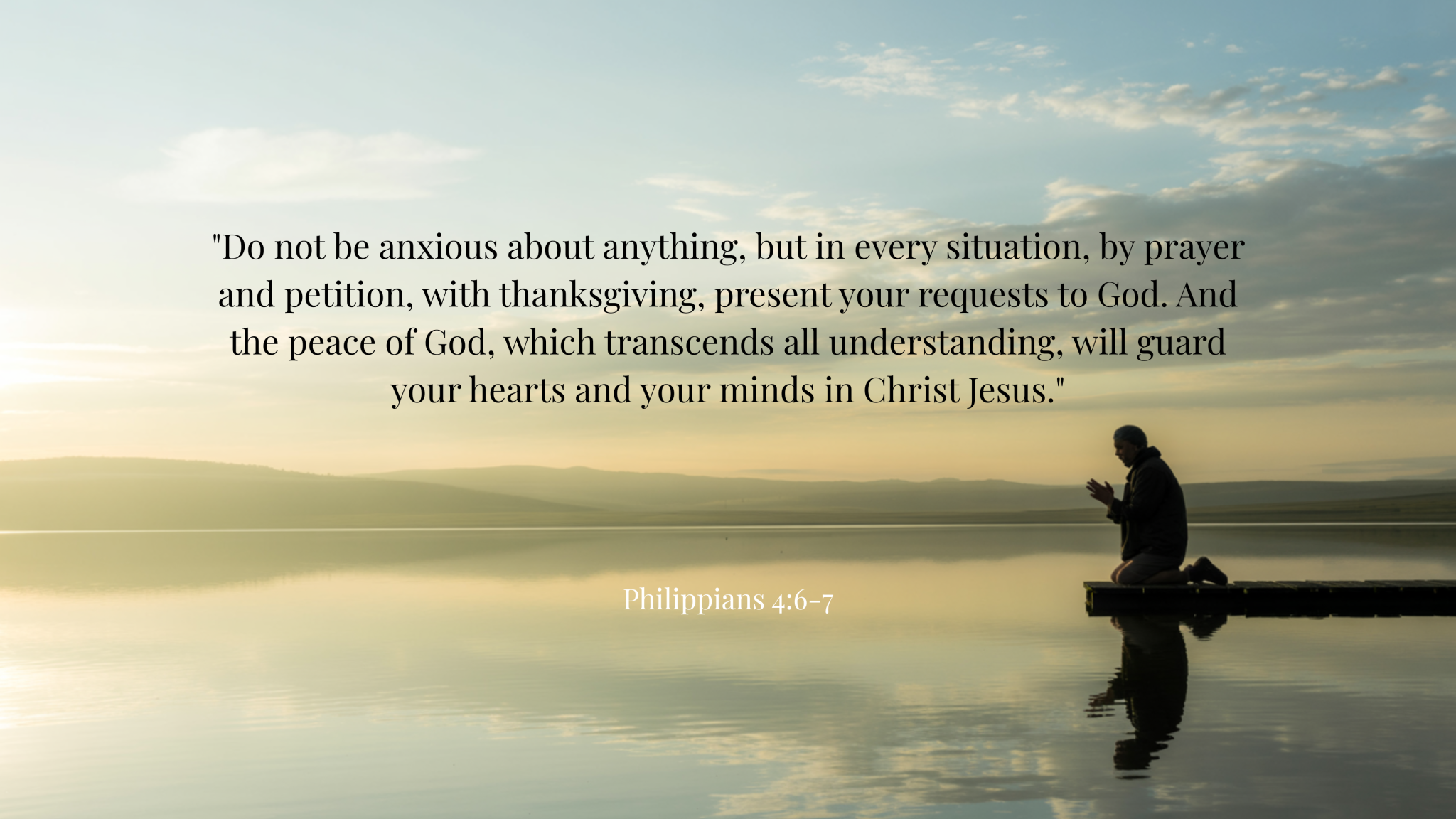 Philippians 46-7