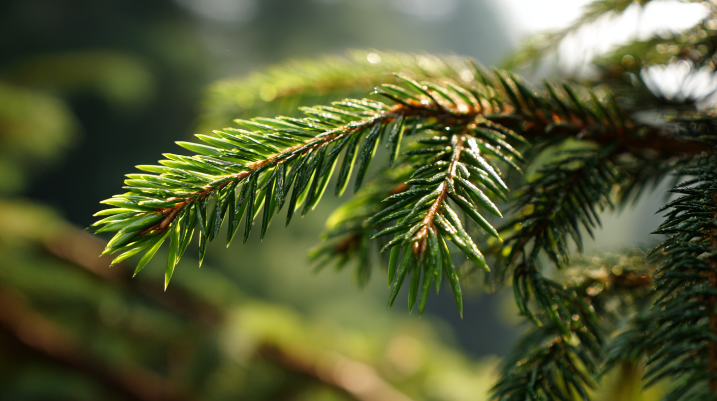 Turkish Fir