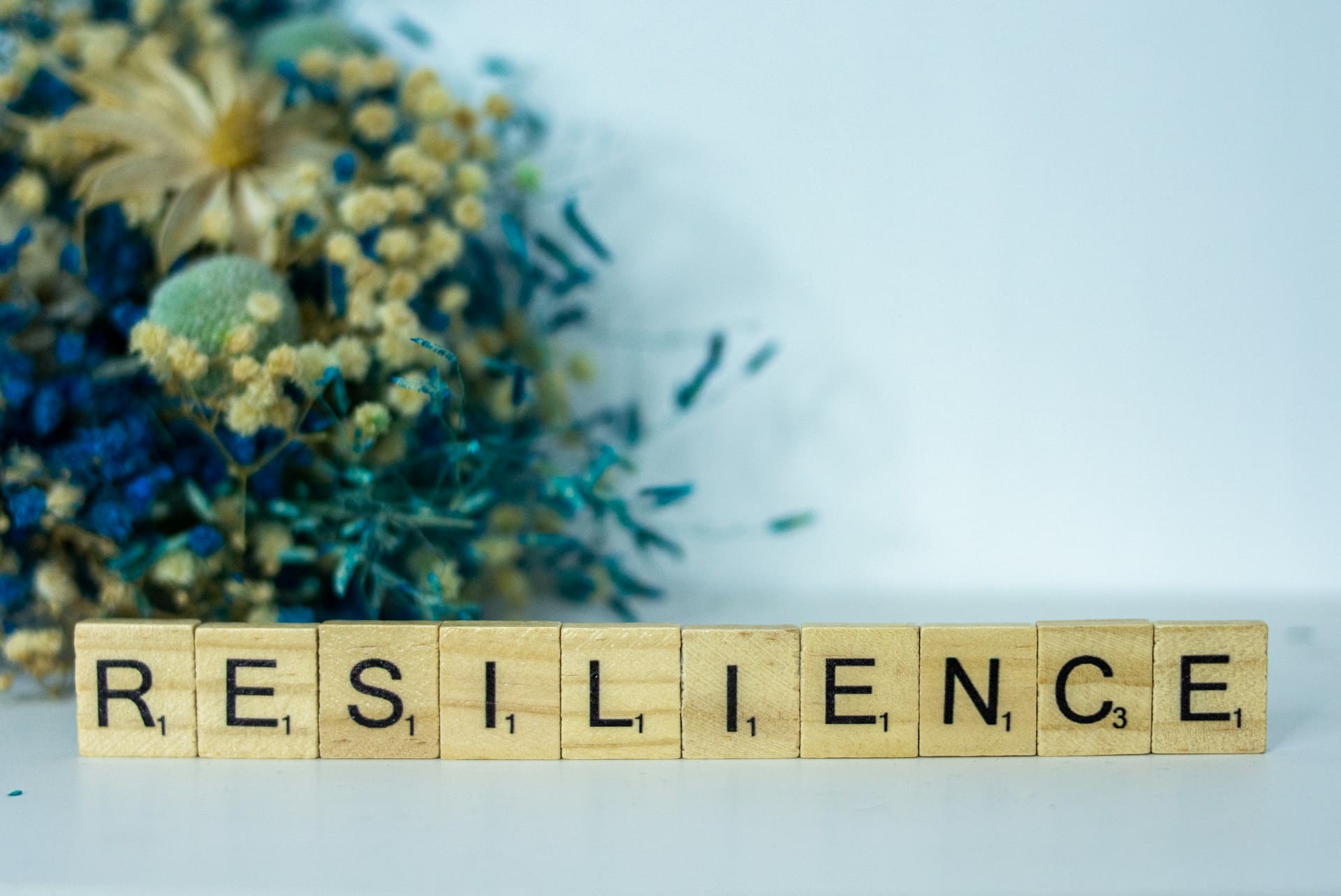 Building Resilience Through Patience